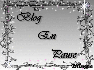 pause