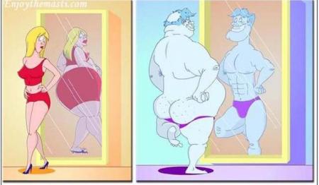 humour
