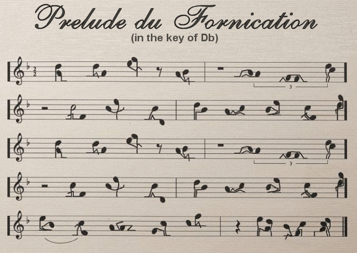 Avis aux musiciens...