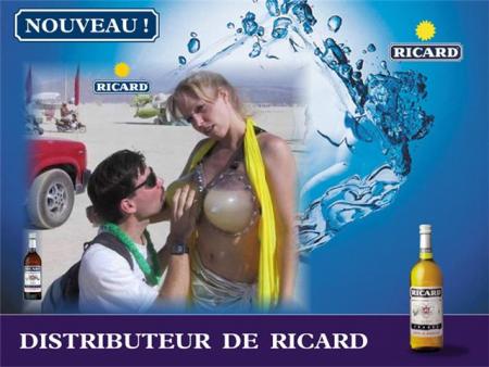 Qui est intéressé par ce distributeur???